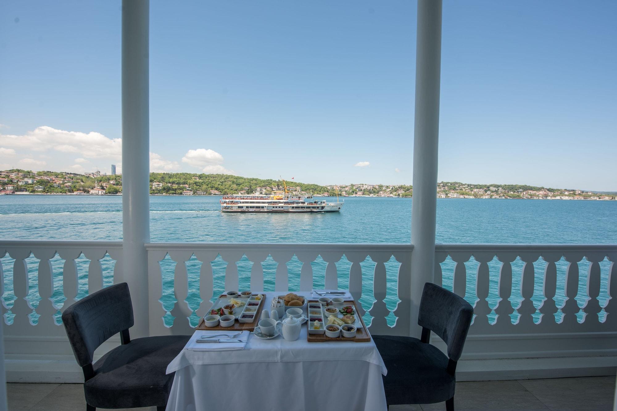 A'Jia Hotel Istanbul Exterior foto